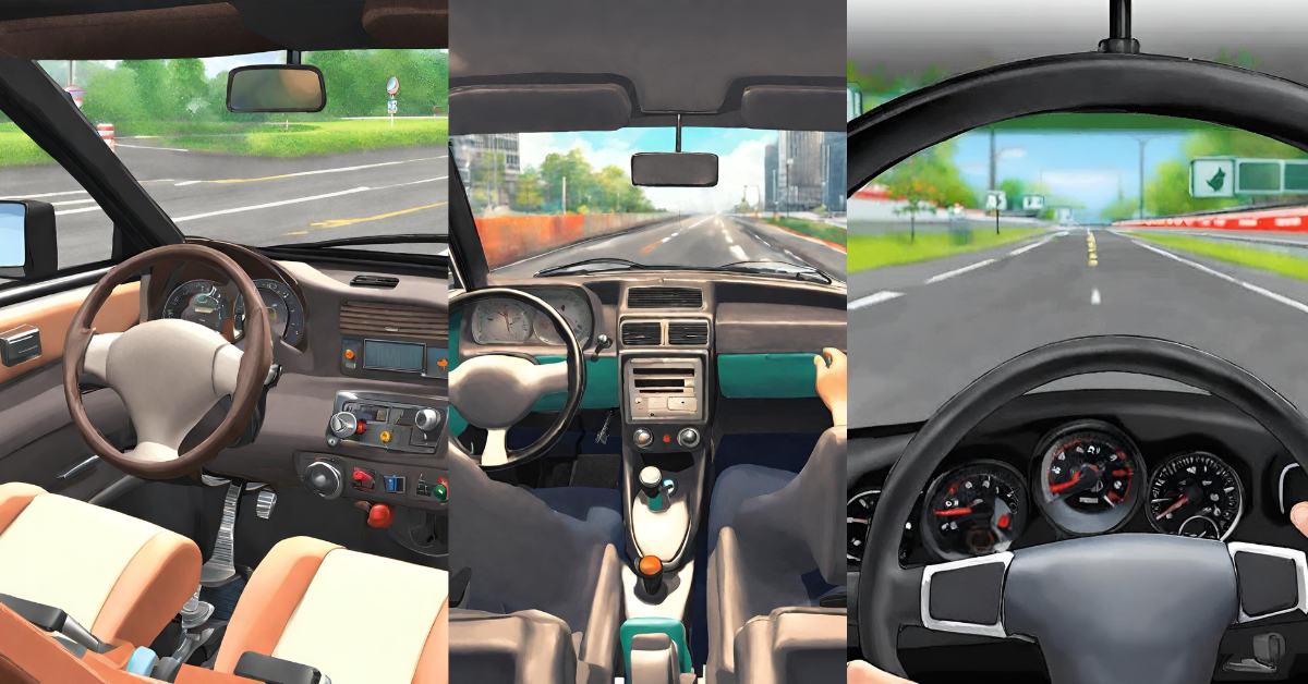 How-to-Play-Dr.-Driving-Game-_Beginner-Tips-2024_