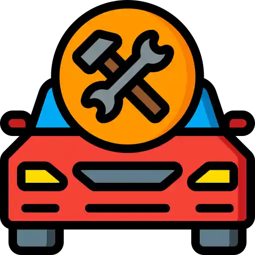 Vehicle Upgrades icon